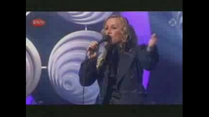 Trijntje Oosterhuis - See You As I Do