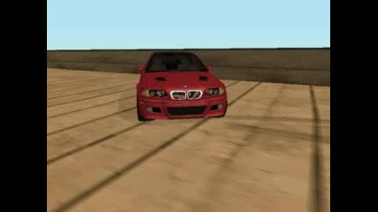 Най Яките Коли В Gta San Andreas