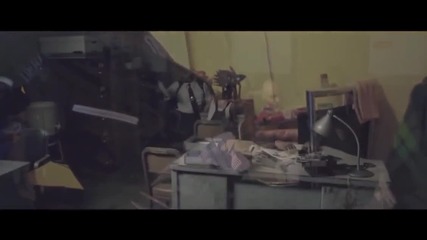 Lil Bibby - Dead Or In Prison