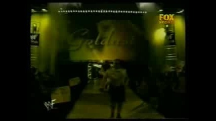 Wwf - Raw 5 - 24 - 99 Big Show vs Goldust and The Blue Meanie