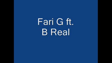 Fari G ft. B Real - Rap superstar
