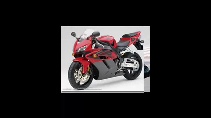 Motorbike 