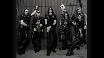 Judas Priest - Last Rose Of Summer