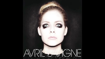Avril Lavigne feat. Chad Kroeger - Let Me Go (audio)