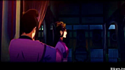 amv mo dao zu shi Yu Ziyan.mp4