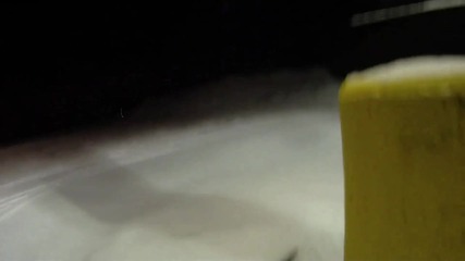 Subaru Svx gopro drive - by 