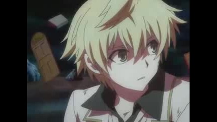 Pandora Hearts Episode 3 eng sub (1/3)