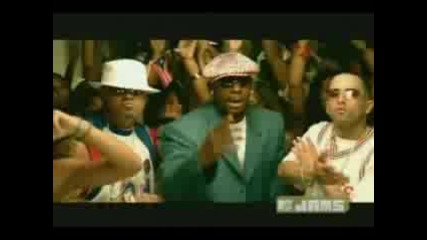 R Kelly Ft. Wisin Y Yandel - Burn It Up