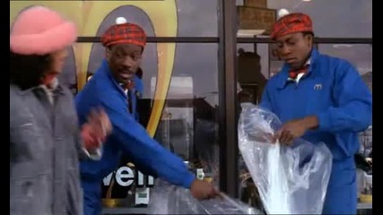 Пристигане в Америка - Coming to America 5 Hd