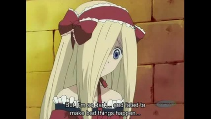 Ultra Maniac Епизод 14 Eng Sub