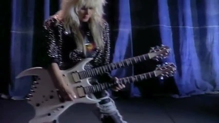 Lita Ford feat. Ozzy Osbourne - Close My Eyes Forever 