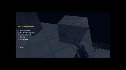 Counter-strike gaming [старо клипче]