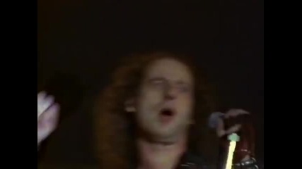 Scorpions - Rock You Like A Hurricane