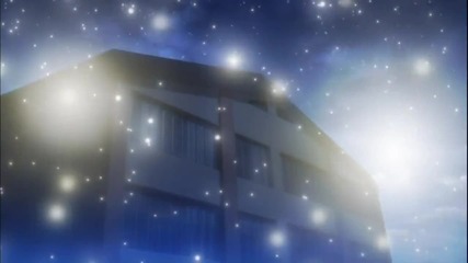 Angel Beats! Opening - My Soul, Your Beats! - Yui Ver. [720p]