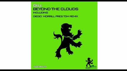 Gi.u. - Beyond the Clouds (original Mix)