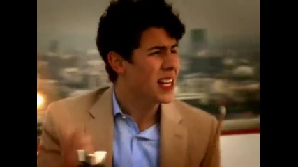 Jonas L.a. La Baby Full Video