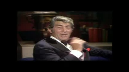 Dean Martin - Raindrops Keep Fallin On My Head