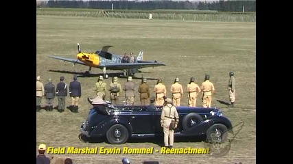 Mercedes-benz 770k 1939