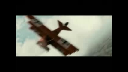 Flyboys : Manowar - Let The Gods Decide 