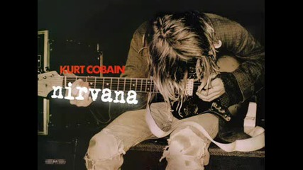 In Memory Of Kurt Cobain [1967 - 1994]