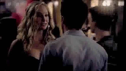 Tyler & Caroline - You make me feel so..