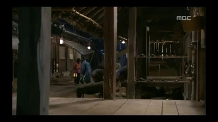 Moon River, 1 , Ep01, #05