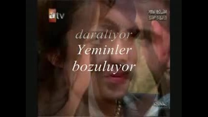Adanali Dizisi - Ercan demirel - elveda deme bana
