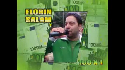 Florin Salam - Daca Cerul Ar Vorbi