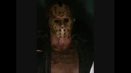 +(18) The Evolutions of Jason Voorhees