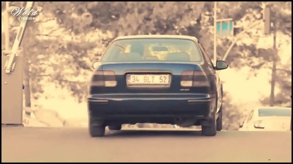 S. O. S. » Йомер + Елиф