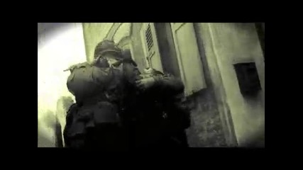 Devildriver - These Fighting Words Band of Brothers (ep.3) 