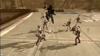 Brutal Legend - Vga Trailer (hd)