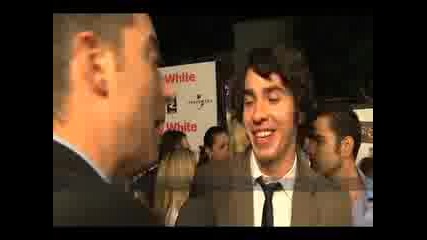 Sydney White Premiere Amanda Bynes, High School musical 
