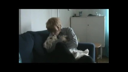 Hanatamago blog - It s a dogs life (hetalia Cosplay)