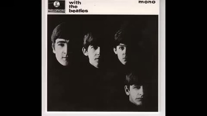 The Beatles - Not a Second Time 