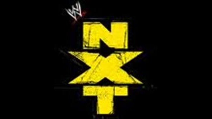 Nxt Season 3 Song - Kevin Rudlof - You Make The Rain Fall 