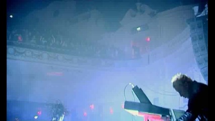 The Prodigy - - O