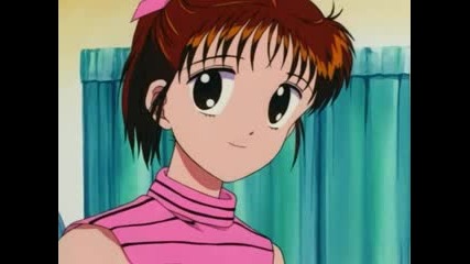 Marmalade boy 27 