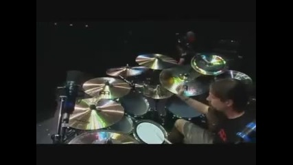 Drummer Festival 2009 - Lamb of god Hourglass Hd 