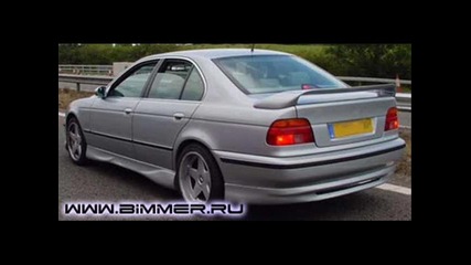 Bmw Powerrr