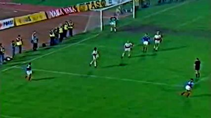 1990 Yugoslavia v. Norway