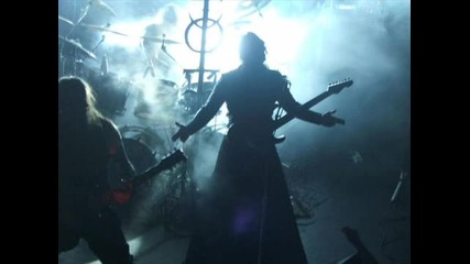 Behemoth - Inner Sanctum