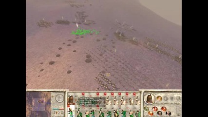 Rome Total War Campaign Greek Cities part 61