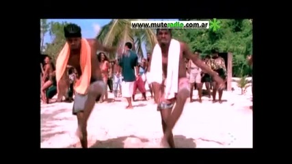 Shaggy Feat. Ravon - In The Summer Time
