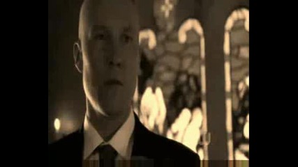 Smallville Chlark - Loosing You