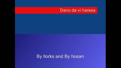 Album za pesni s programata paint