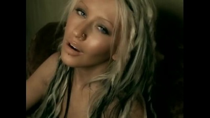 Лгбт изпълнители - Christina Aguilera - Beautiful 