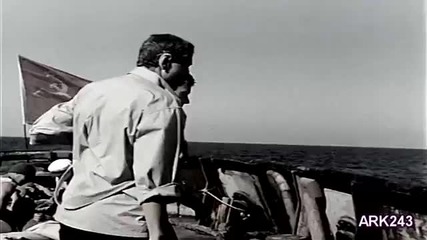 Култовият екшън филм Черния Орел (1988)