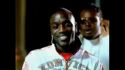 T - Pain Ft Akon - Bartender