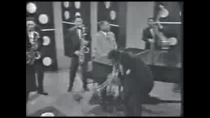 1962 - Fats Domino - Let The Four Winds Bl